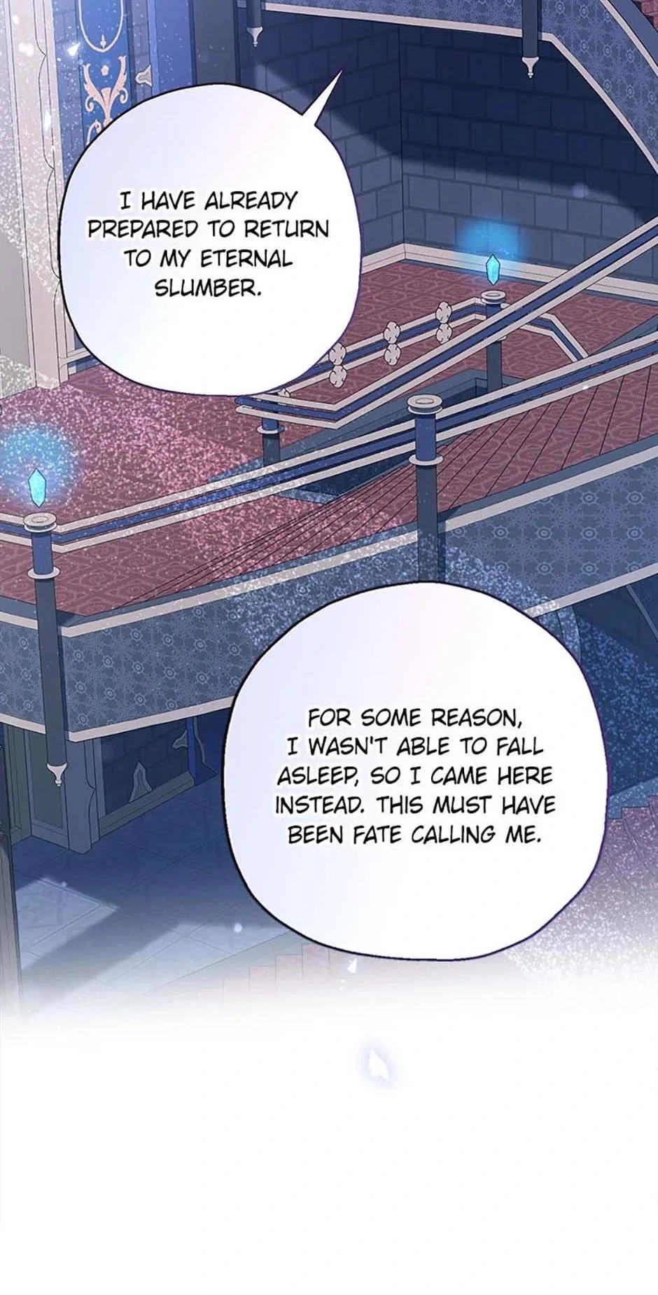 My Unexpected Marriage Chapter 96 – Page 31