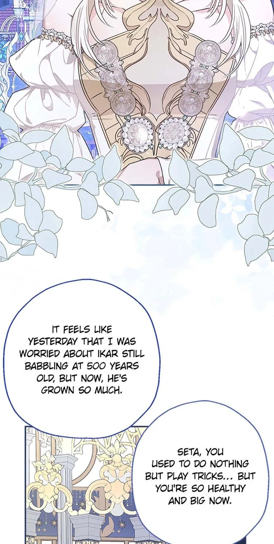 My Unexpected Marriage Chapter 96 – Page 33