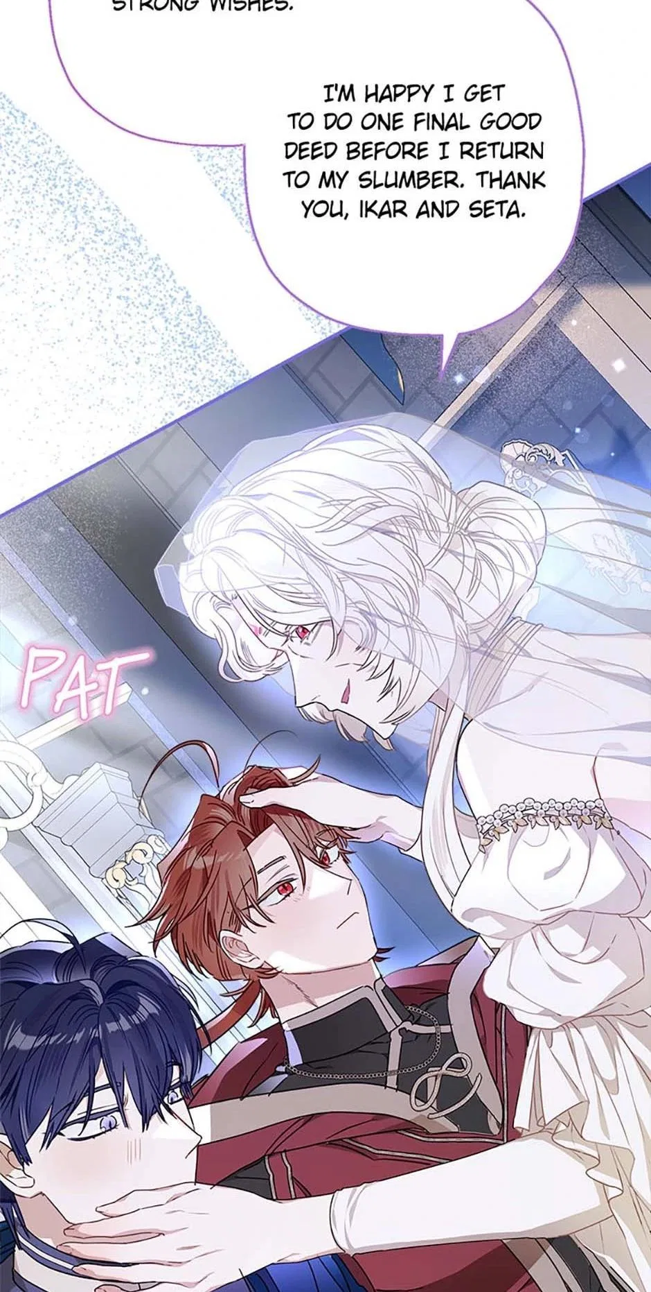 My Unexpected Marriage Chapter 96 – Page 35