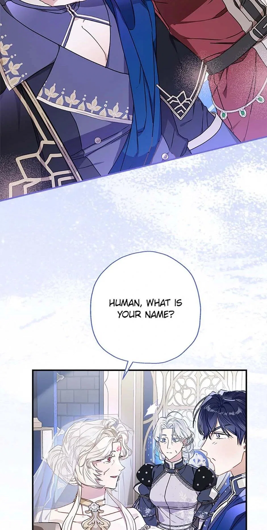 My Unexpected Marriage Chapter 96 – Page 36