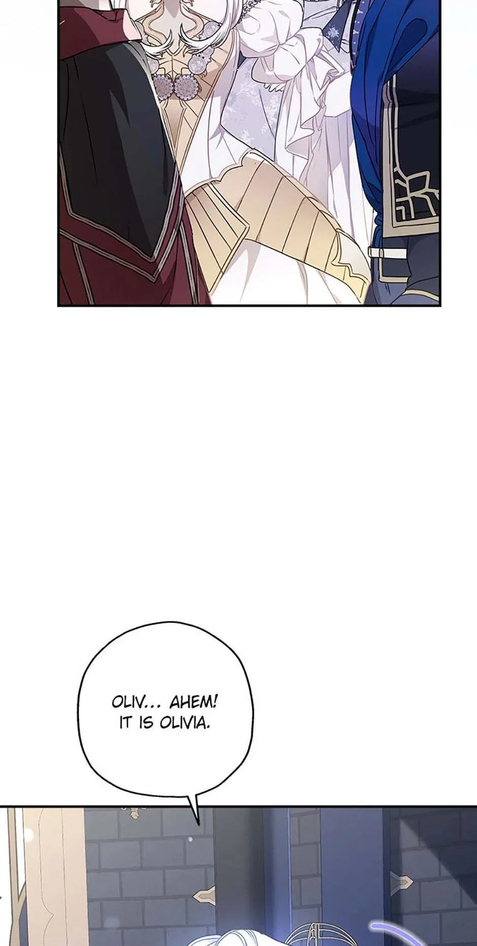 My Unexpected Marriage Chapter 96 – Page 37
