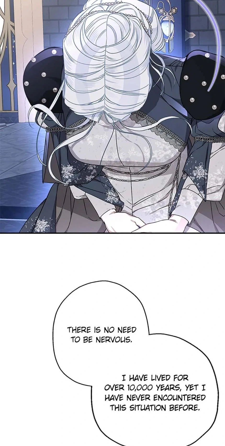 My Unexpected Marriage Chapter 96 – Page 38