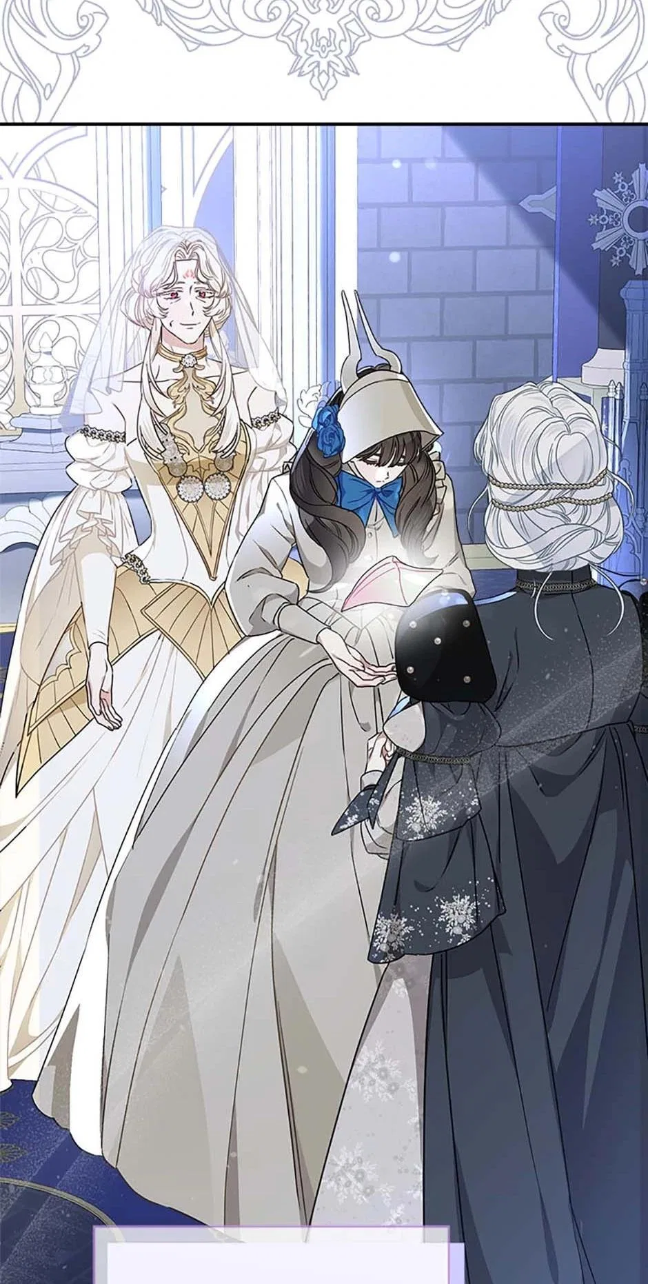 My Unexpected Marriage Chapter 96 – Page 48