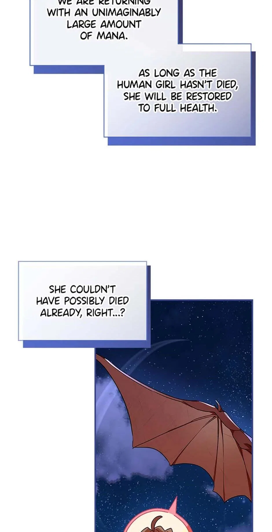 My Unexpected Marriage Chapter 96 – Page 53