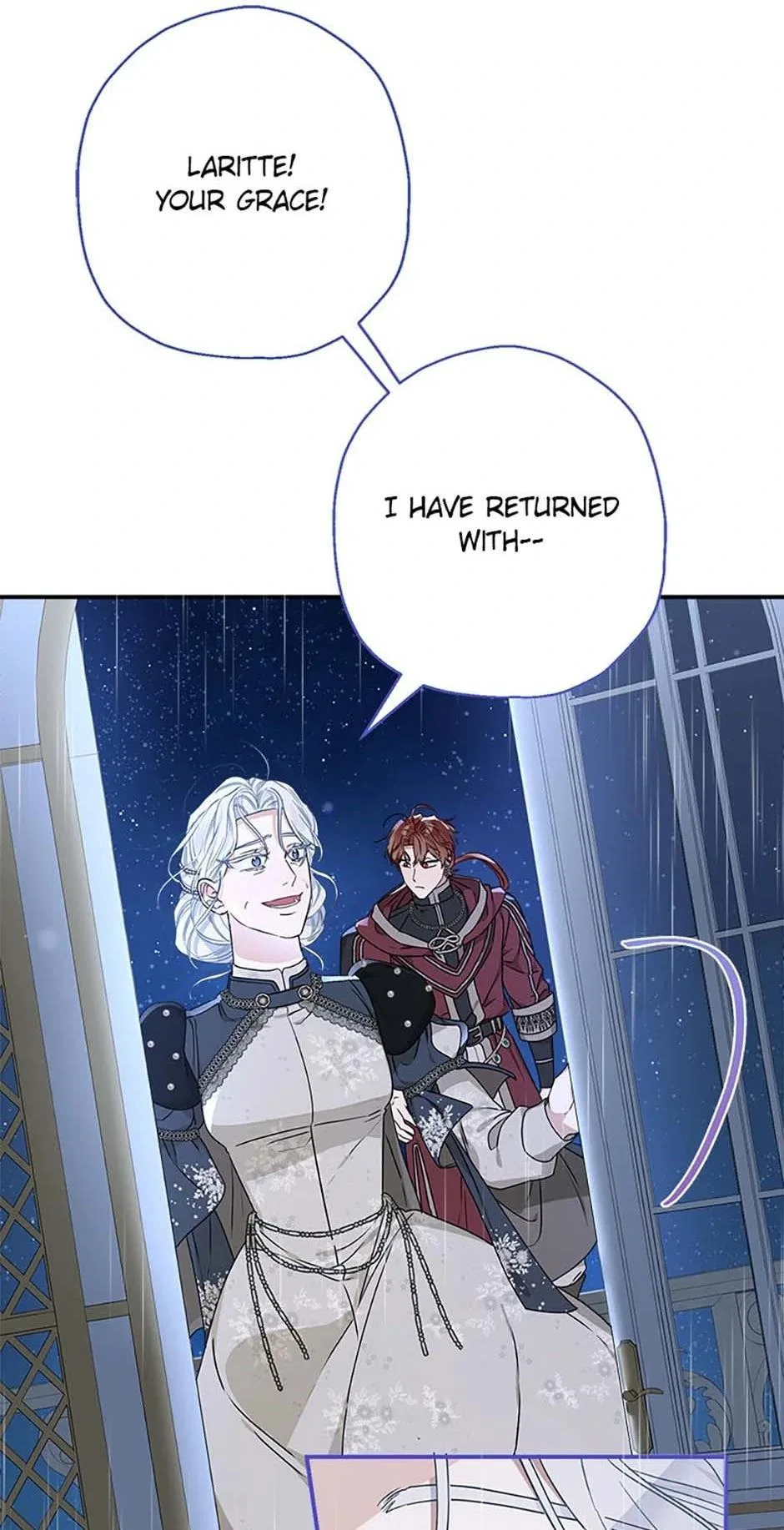 My Unexpected Marriage Chapter 96 – Page 57