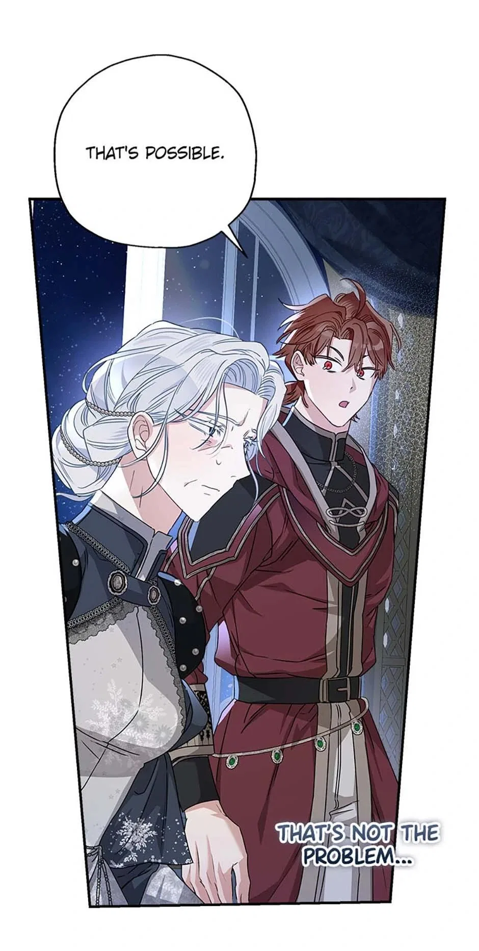 My Unexpected Marriage Chapter 96 – Page 61
