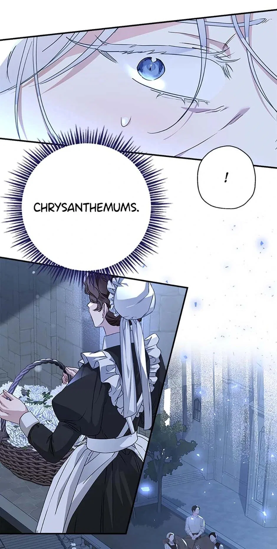 My Unexpected Marriage Chapter 96 – Page 62