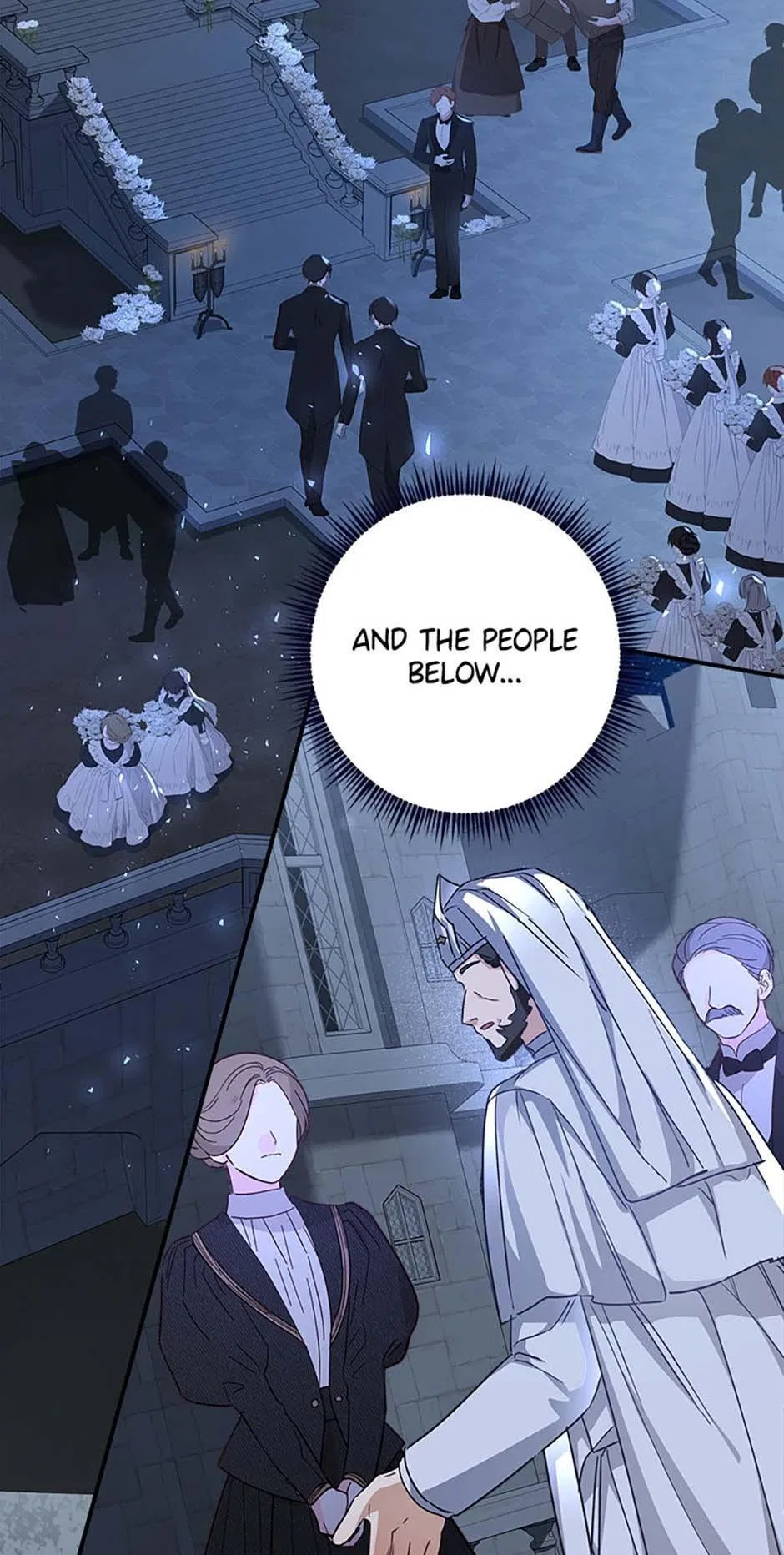 My Unexpected Marriage Chapter 96 – Page 63