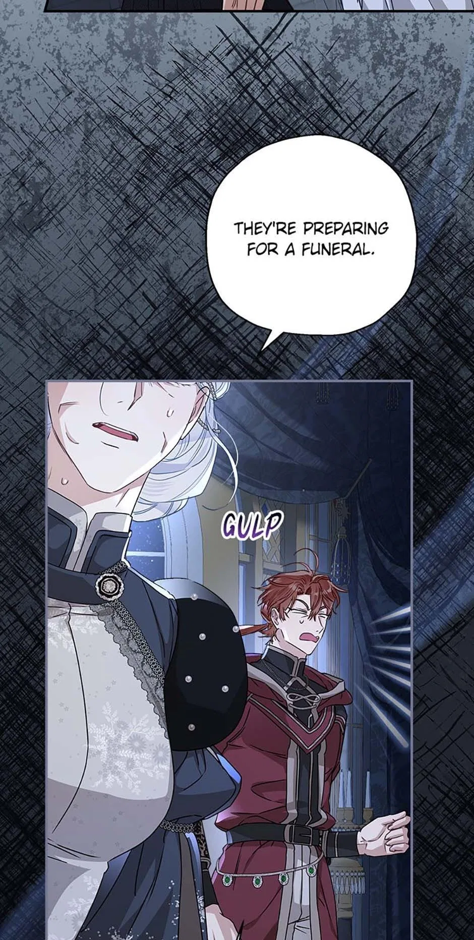 My Unexpected Marriage Chapter 96 – Page 64