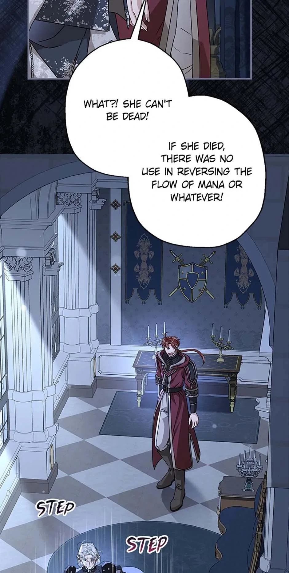My Unexpected Marriage Chapter 96 – Page 65