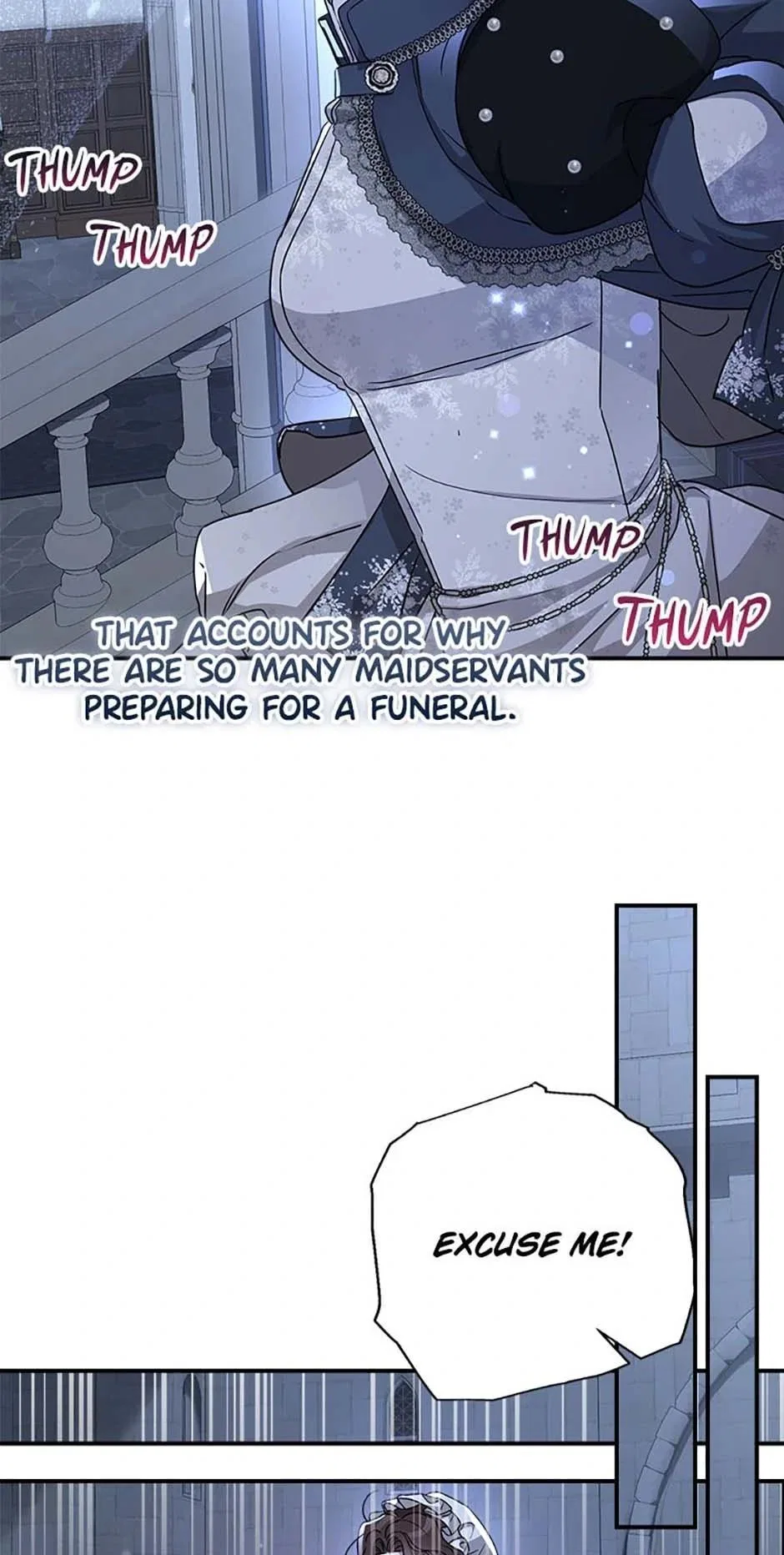 My Unexpected Marriage Chapter 96 – Page 68