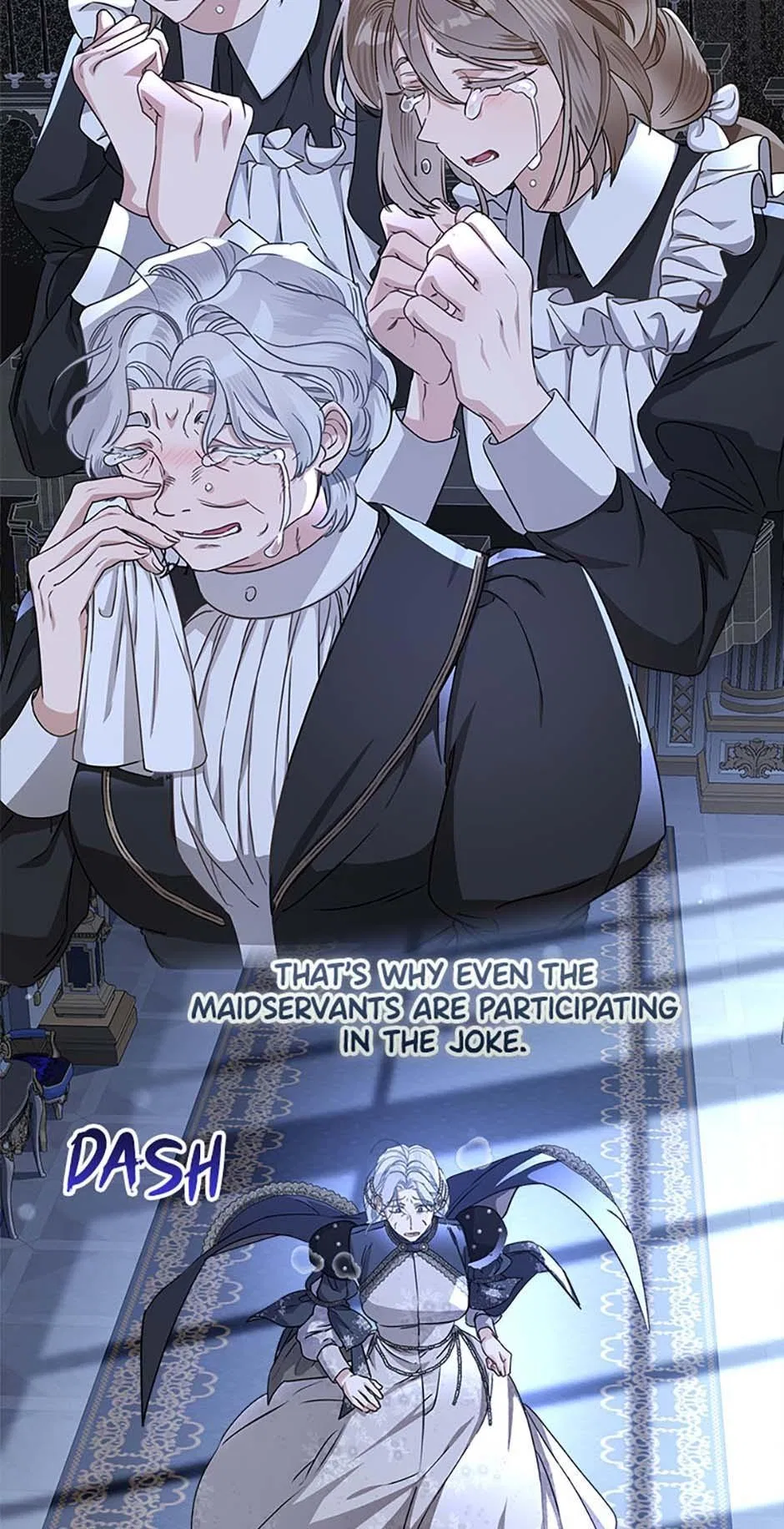My Unexpected Marriage Chapter 96 – Page 73