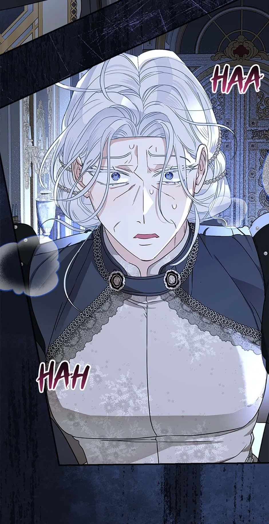My Unexpected Marriage Chapter 96 – Page 77
