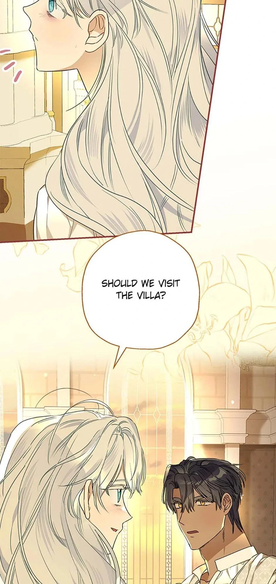 My Unexpected Marriage Chapter 95 – Page 6