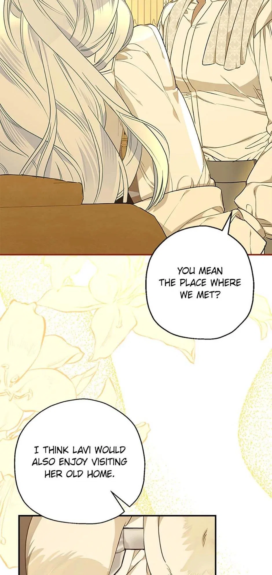 My Unexpected Marriage Chapter 95 – Page 7