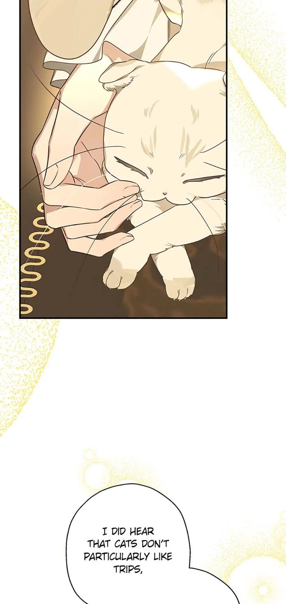My Unexpected Marriage Chapter 95 – Page 8