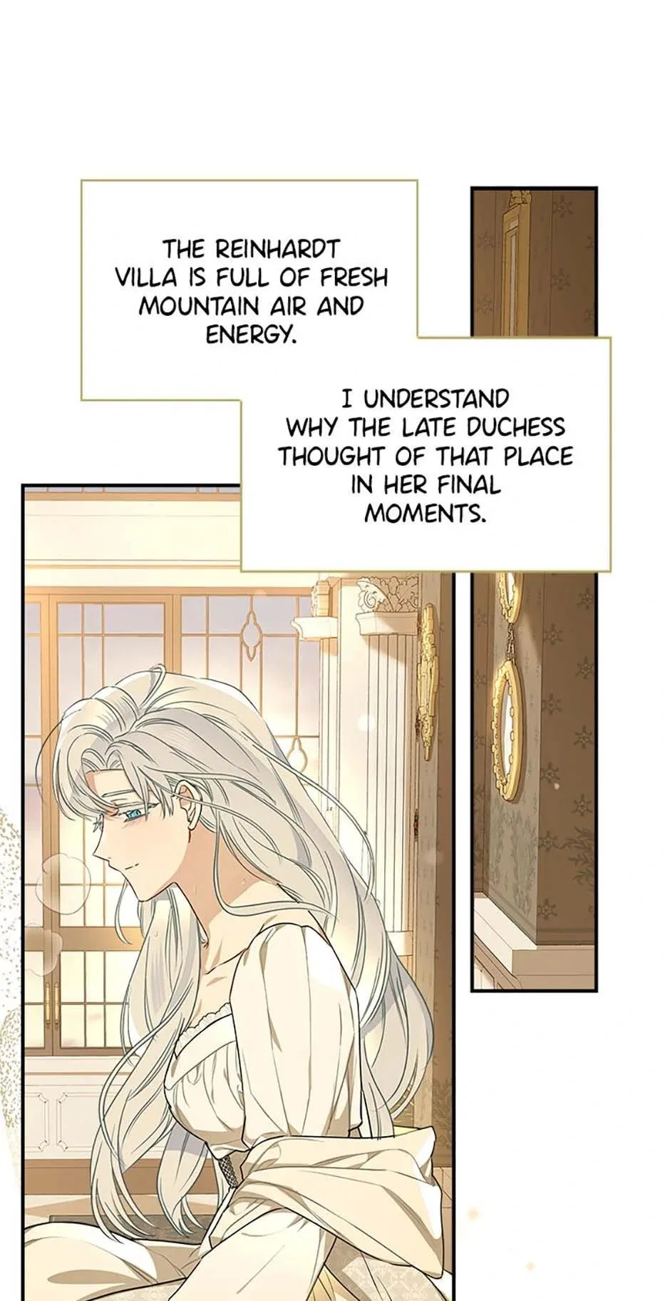 My Unexpected Marriage Chapter 95 – Page 10
