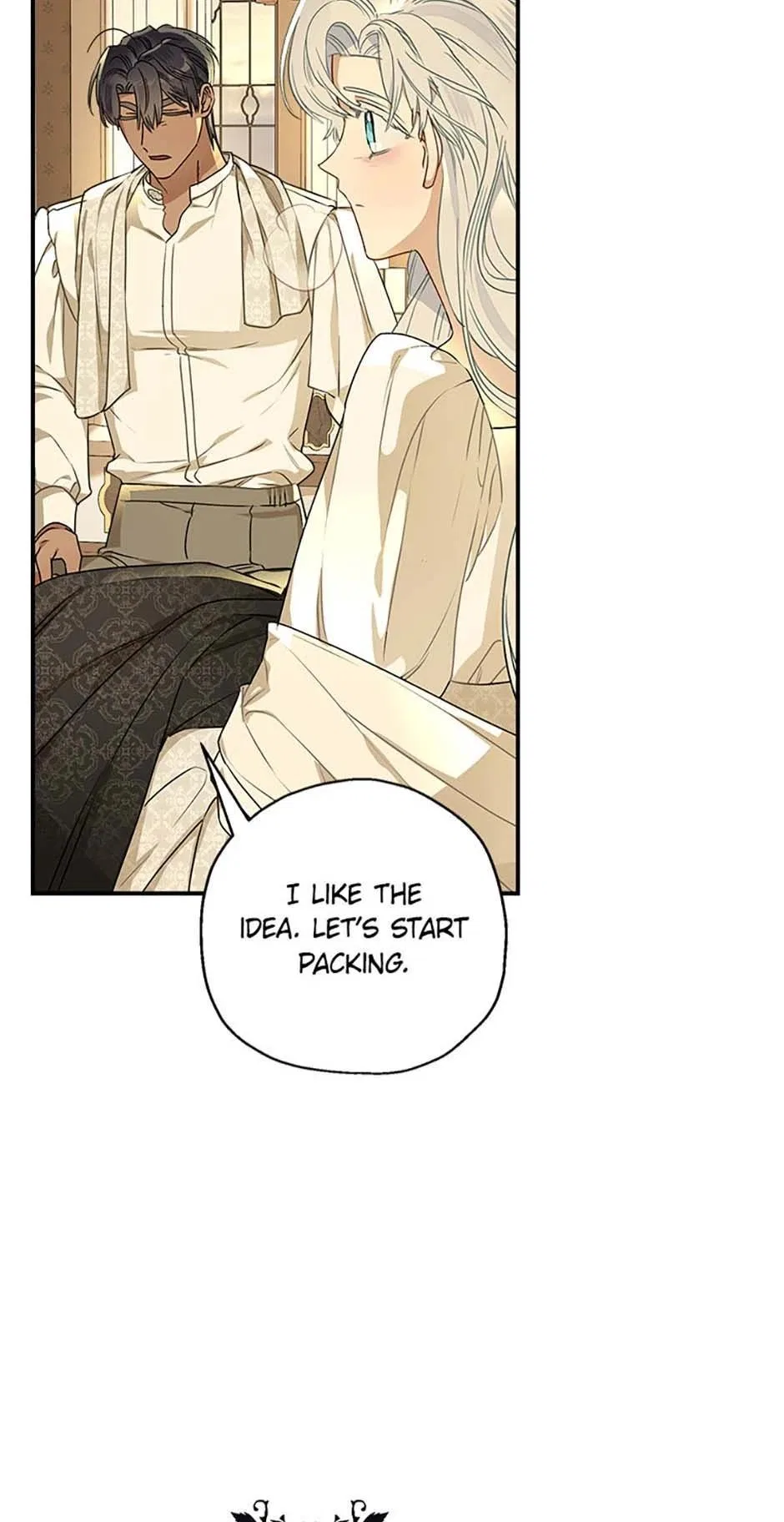 My Unexpected Marriage Chapter 95 – Page 17