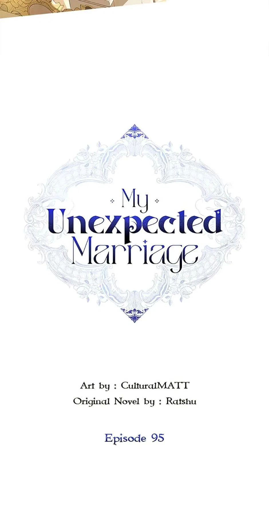 My Unexpected Marriage Chapter 95 – Page 19