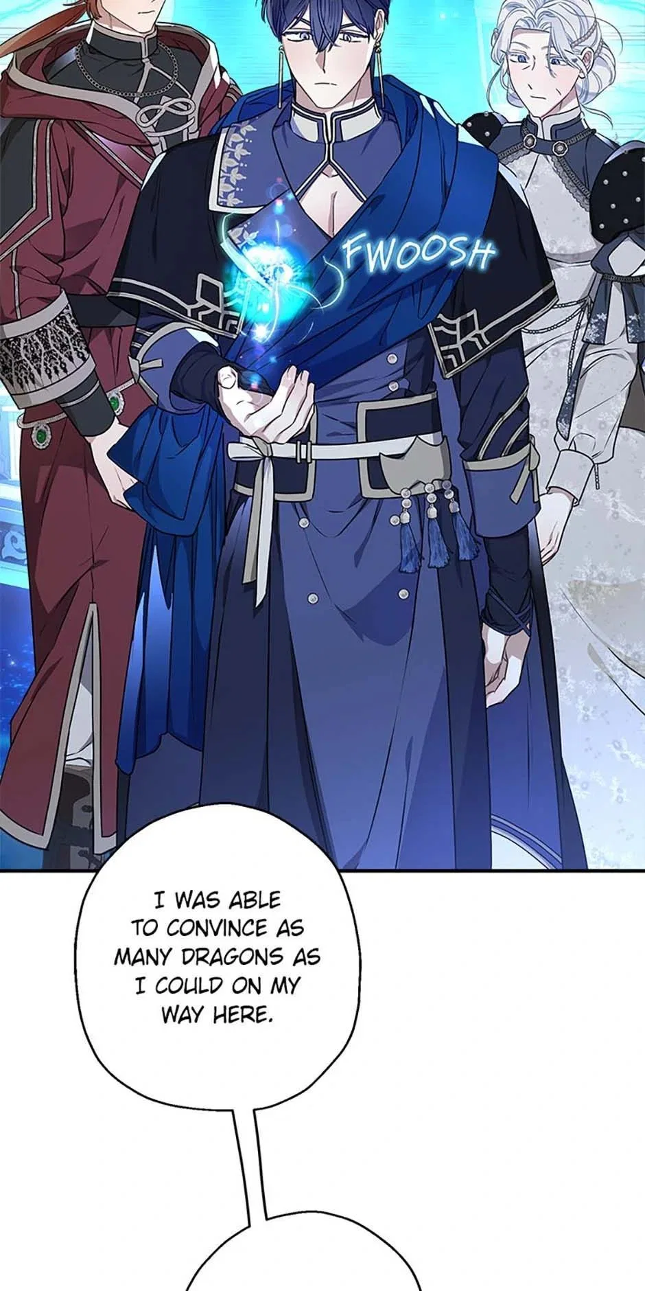 My Unexpected Marriage Chapter 95 – Page 21