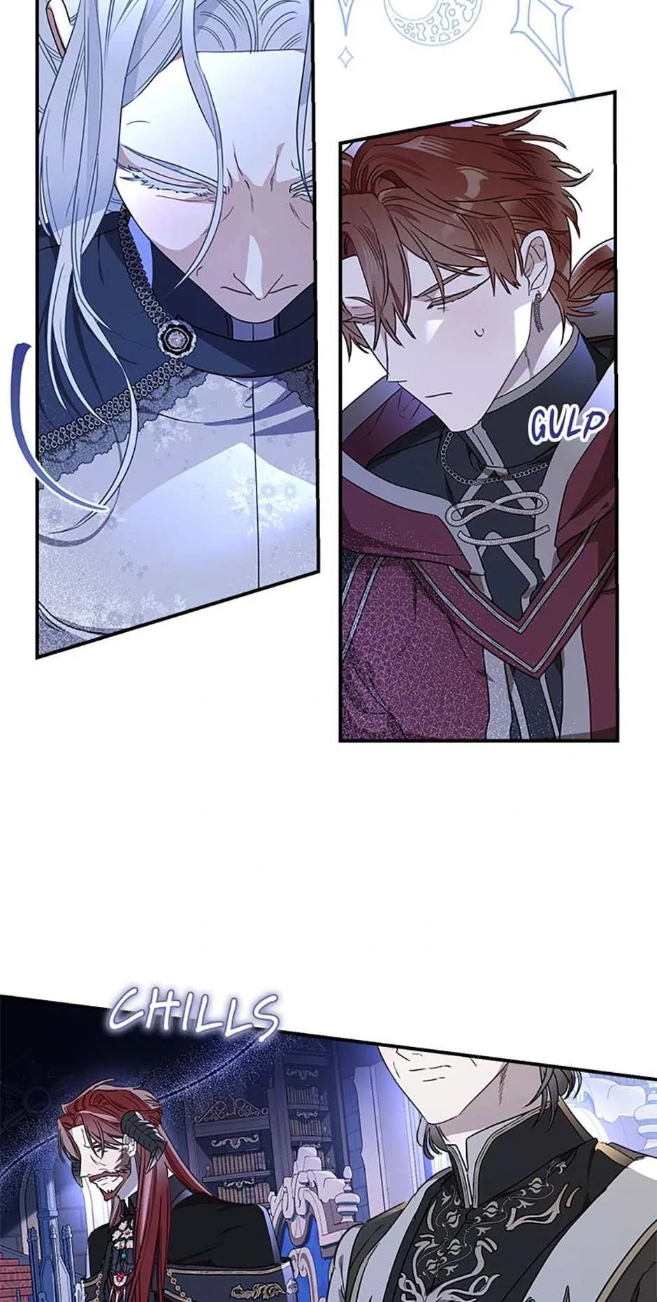 My Unexpected Marriage Chapter 95 – Page 35