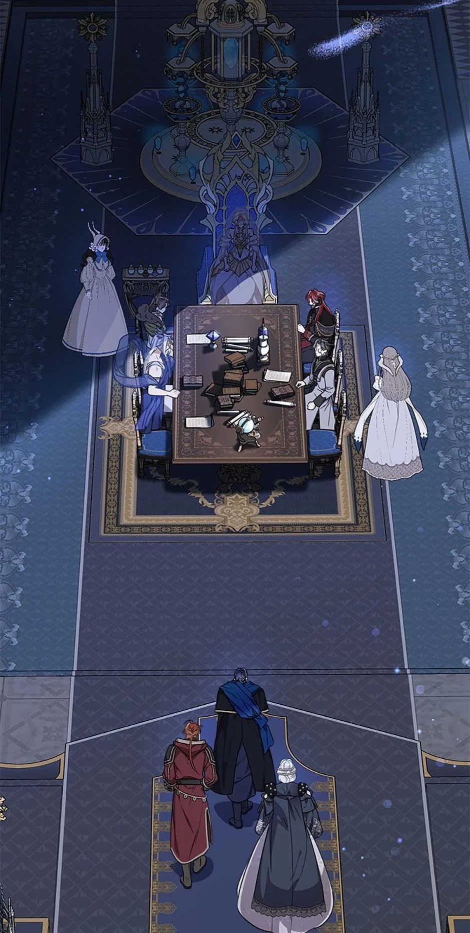 My Unexpected Marriage Chapter 95 – Page 37