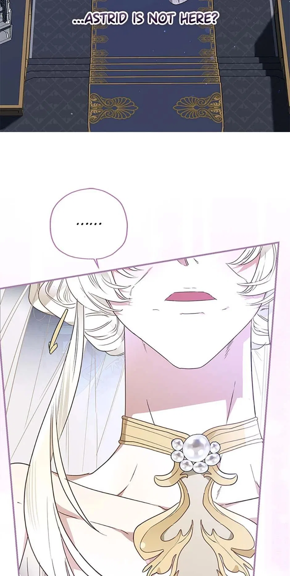My Unexpected Marriage Chapter 95 – Page 38
