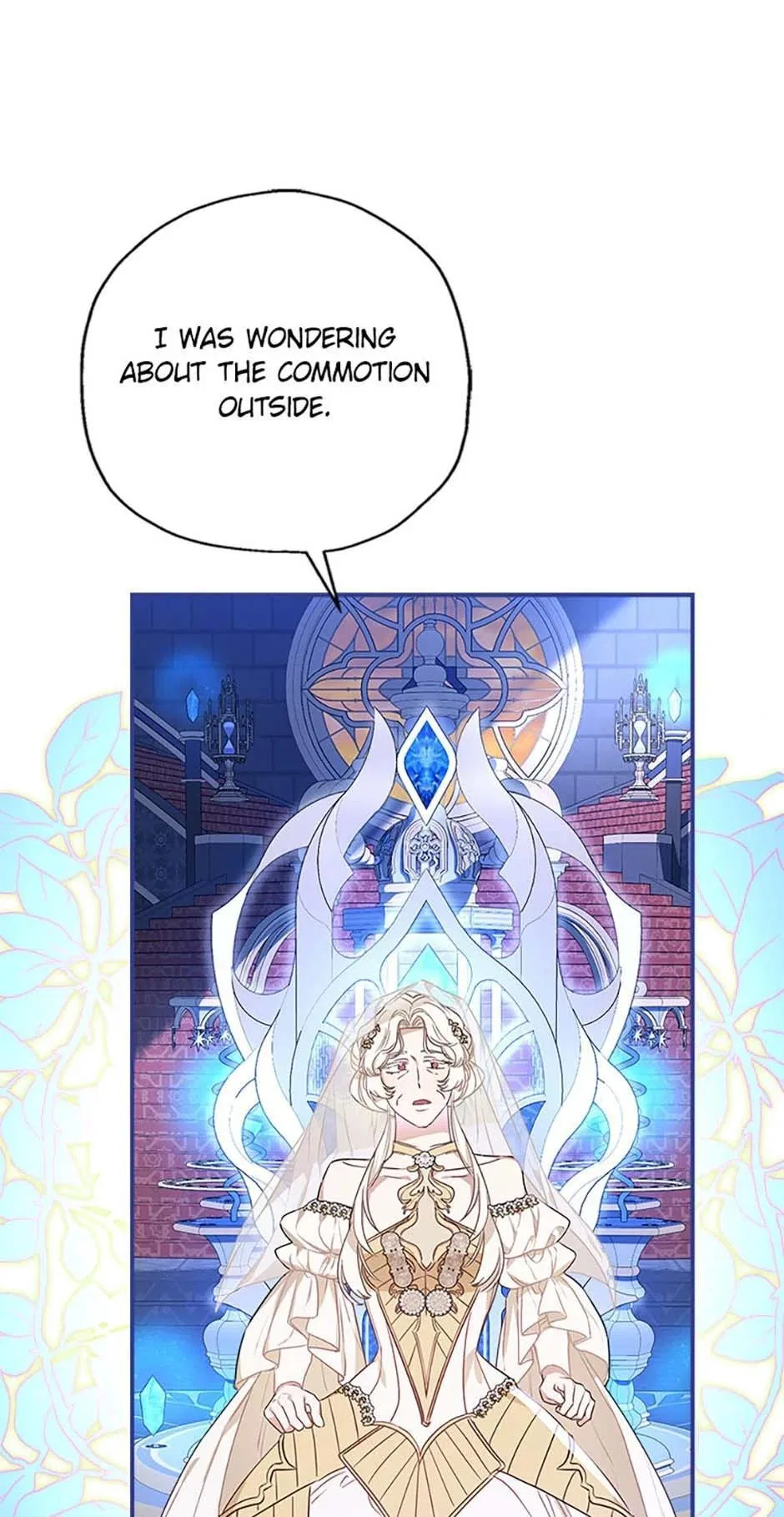 My Unexpected Marriage Chapter 95 – Page 40