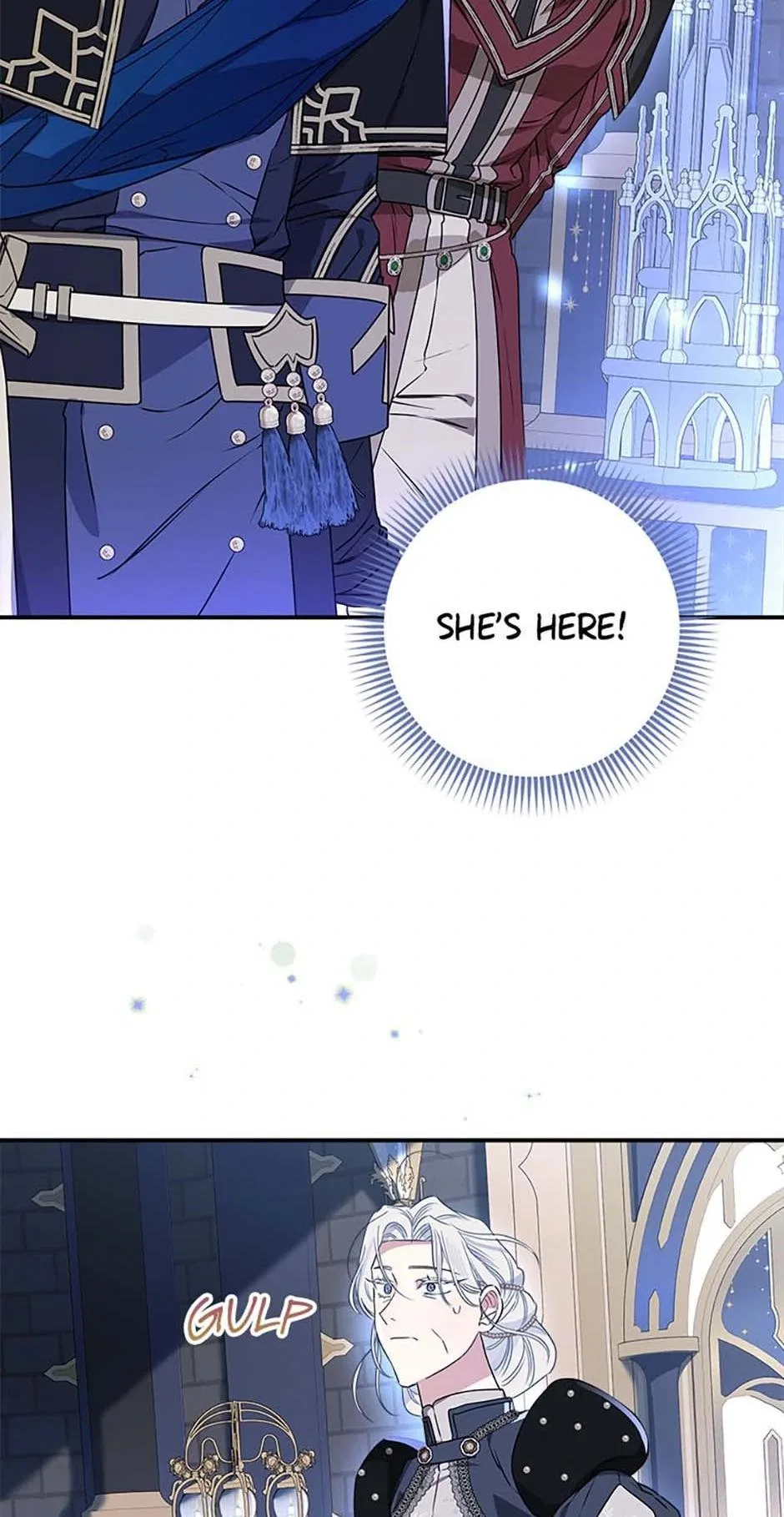 My Unexpected Marriage Chapter 95 – Page 42