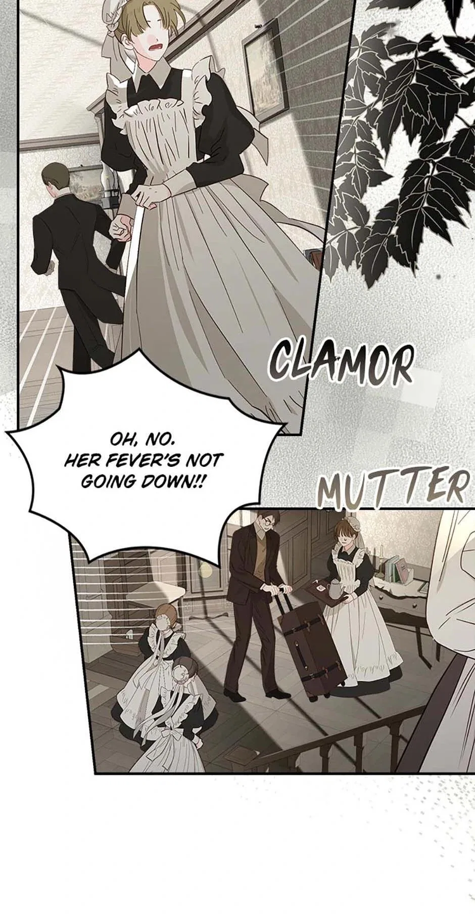 My Unexpected Marriage Chapter 95 – Page 49