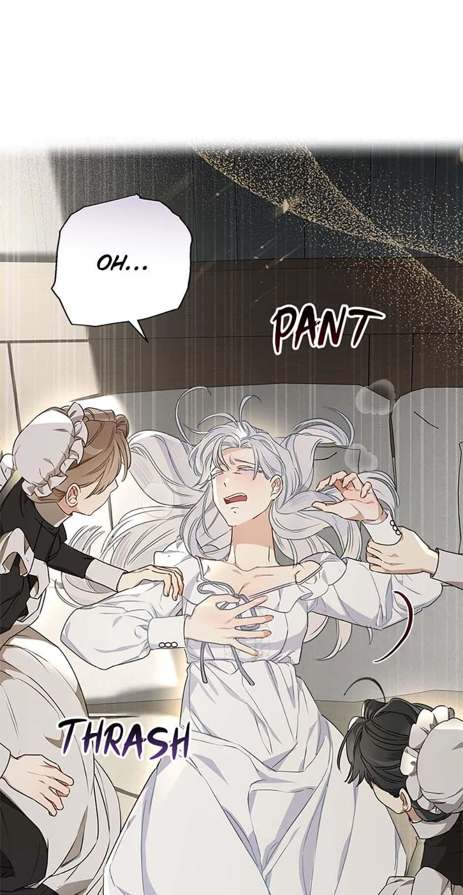 My Unexpected Marriage Chapter 95 – Page 50