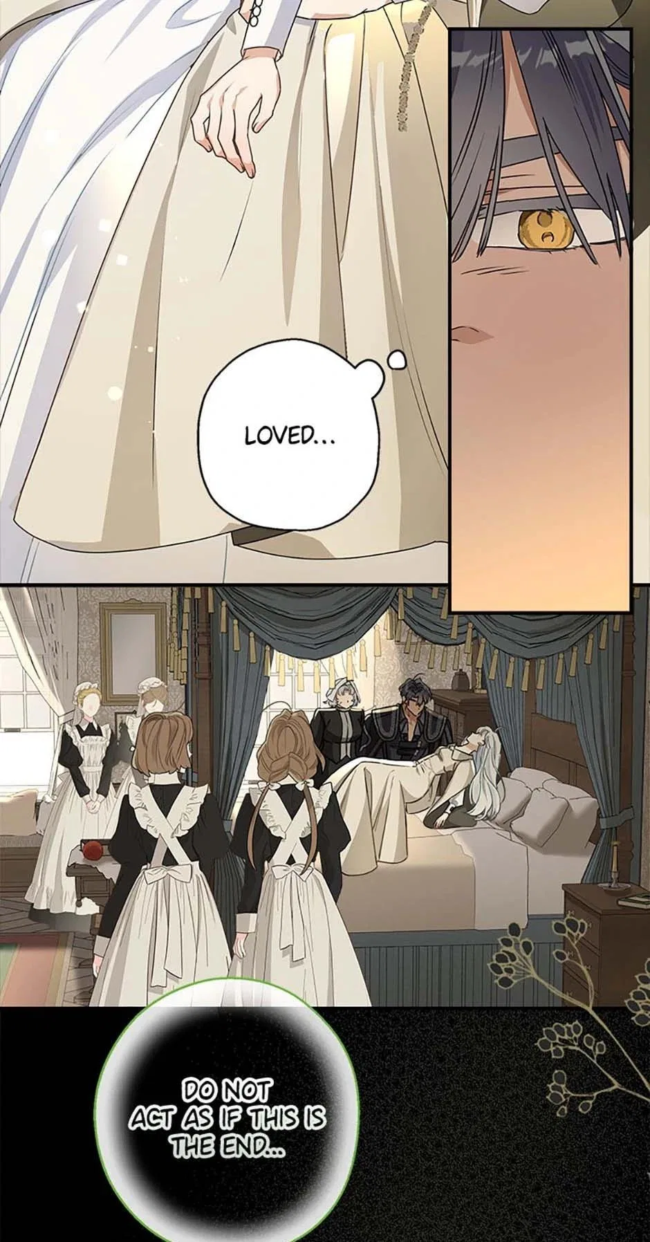 My Unexpected Marriage Chapter 95 – Page 62