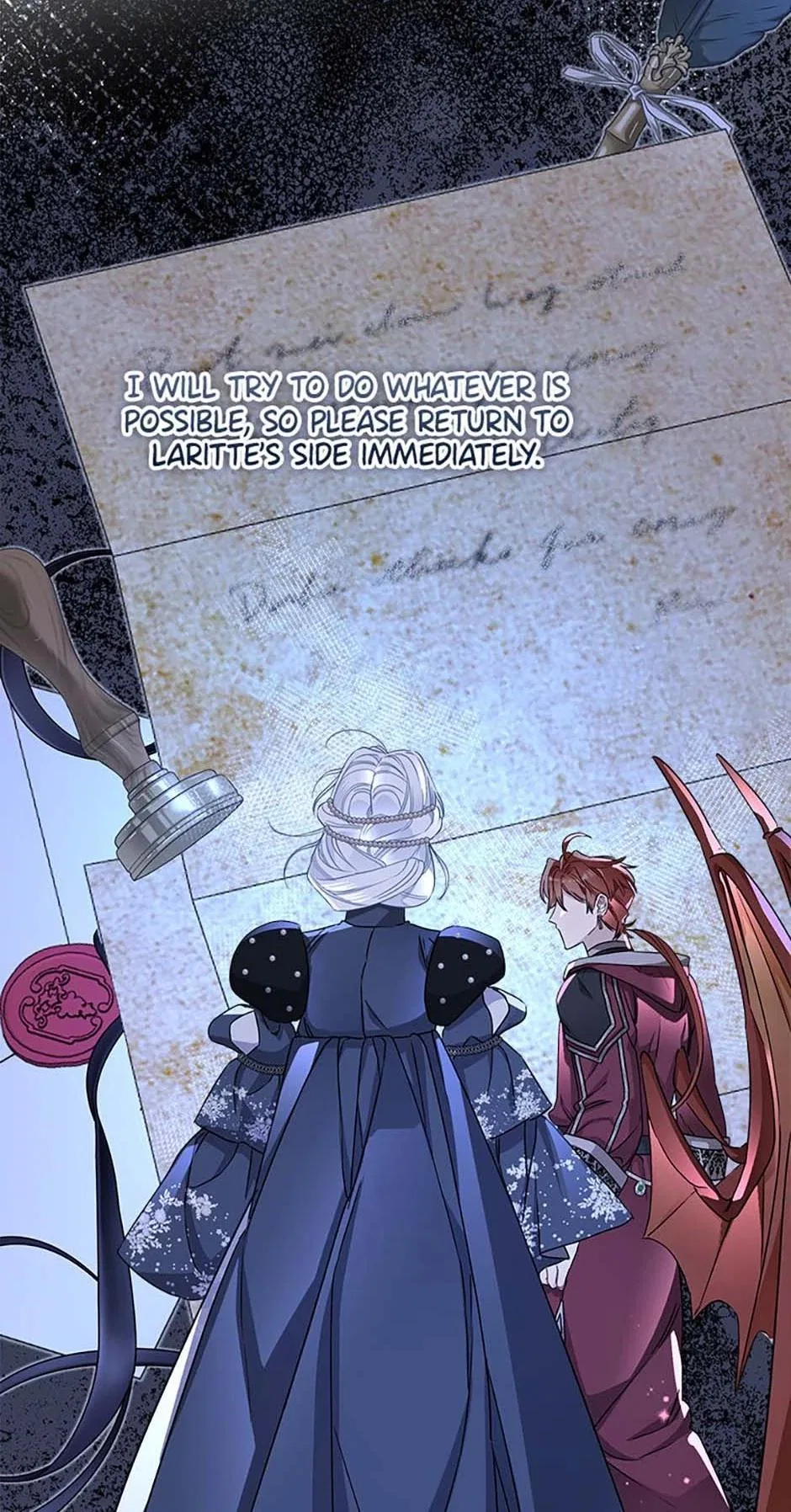My Unexpected Marriage Chapter 95 – Page 67