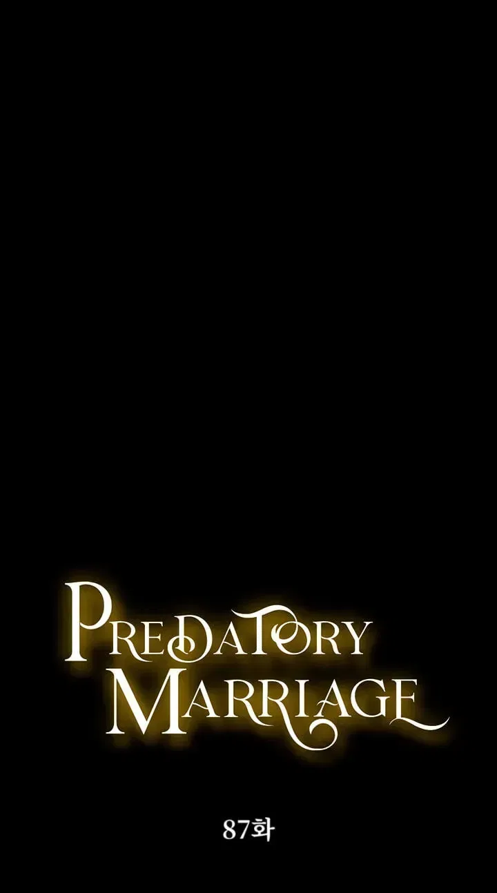 Predatory Marriage Chapter 87 – Page 8
