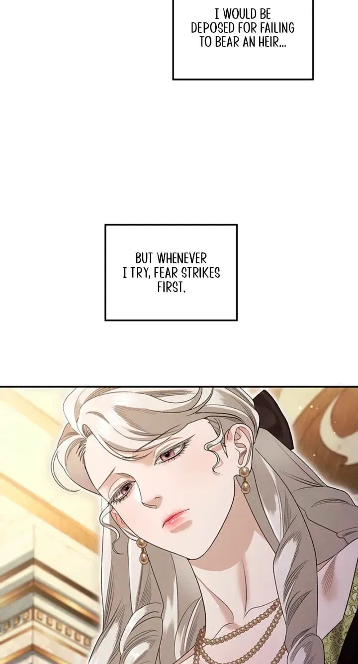 Predatory Marriage Chapter 87 – Page 14