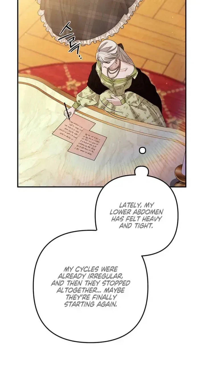 Predatory Marriage Chapter 87 – Page 16