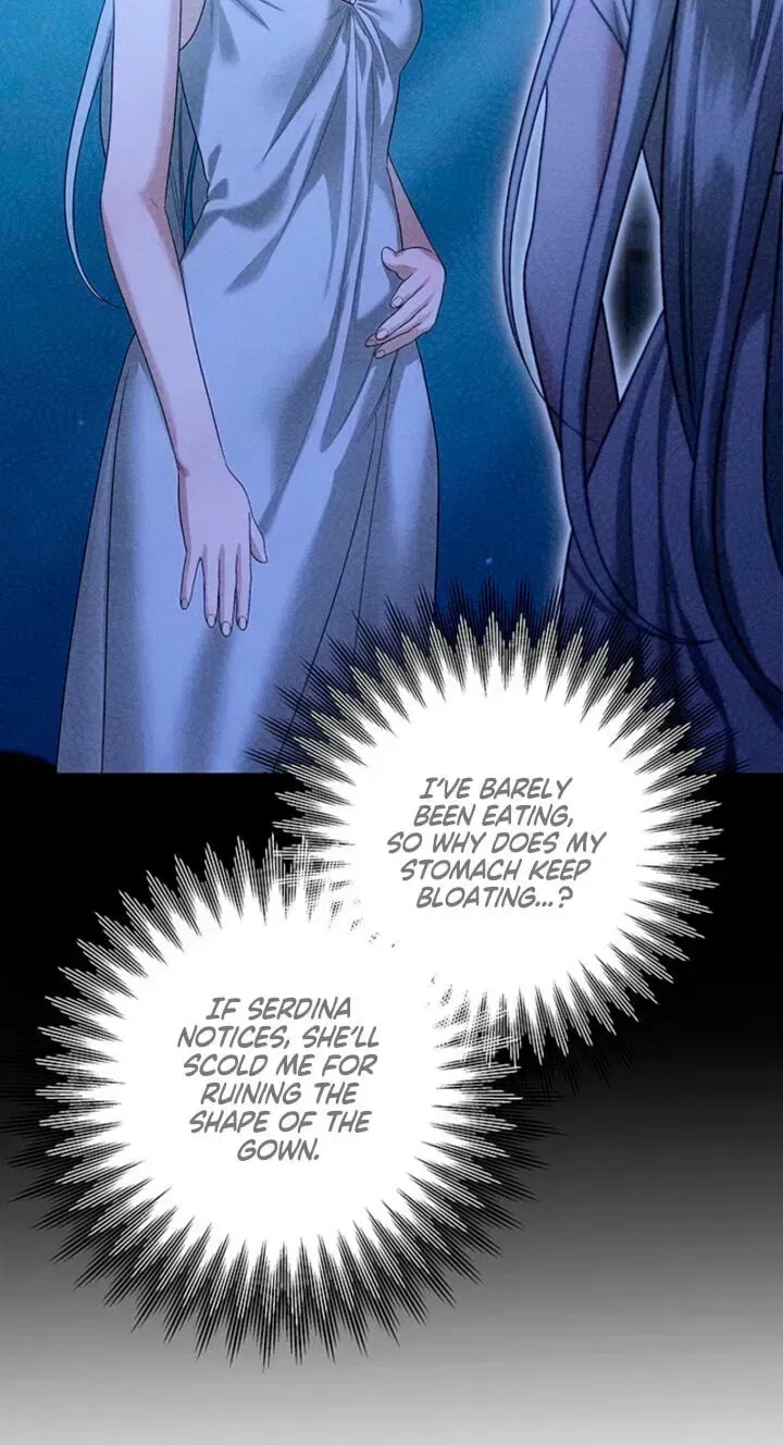 Predatory Marriage Chapter 87 – Page 18