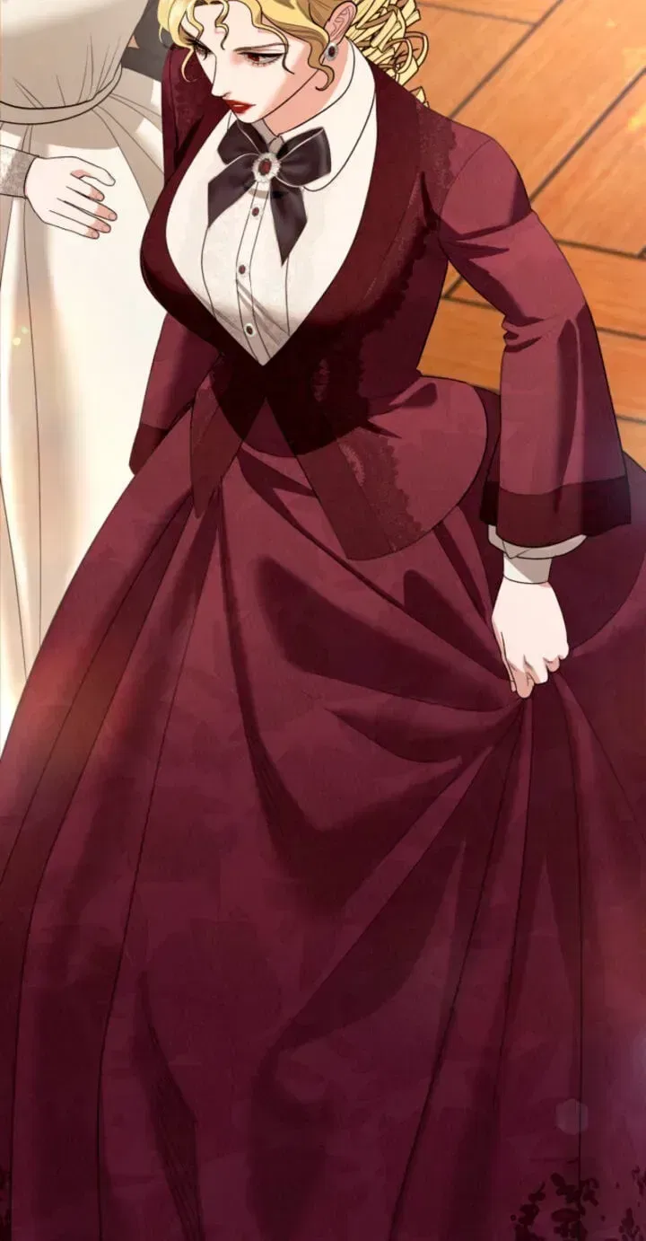 Predatory Marriage Chapter 87 – Page 22