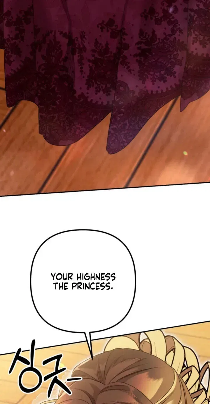 Predatory Marriage Chapter 87 – Page 23
