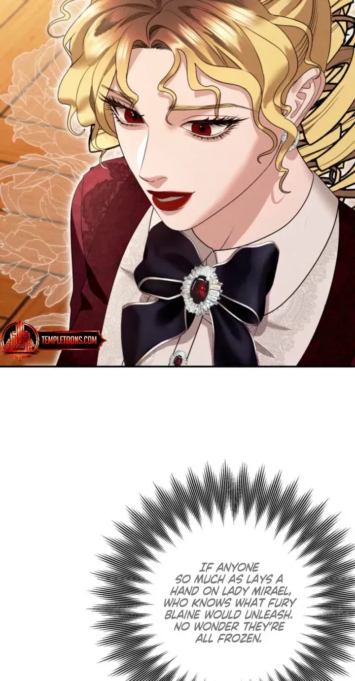 Predatory Marriage Chapter 87 – Page 24