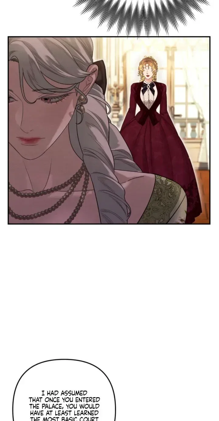 Predatory Marriage Chapter 87 – Page 25