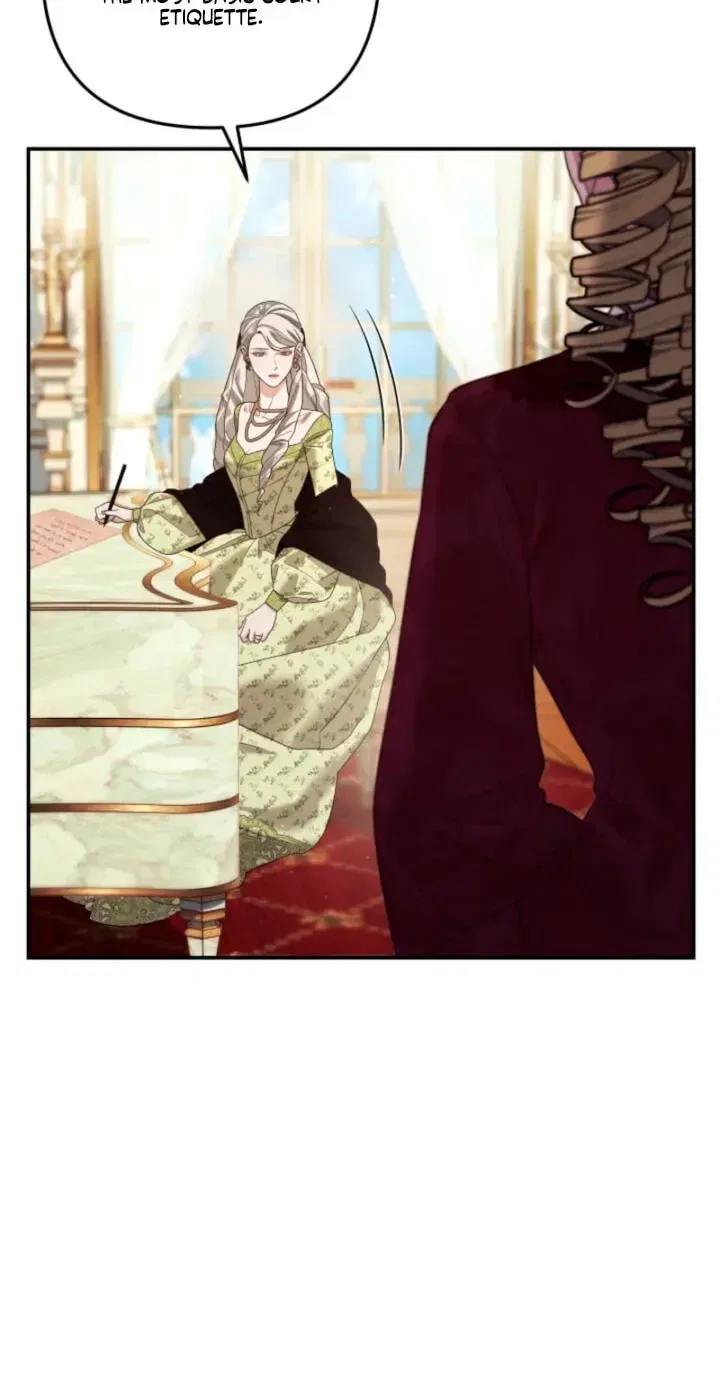 Predatory Marriage Chapter 87 – Page 26