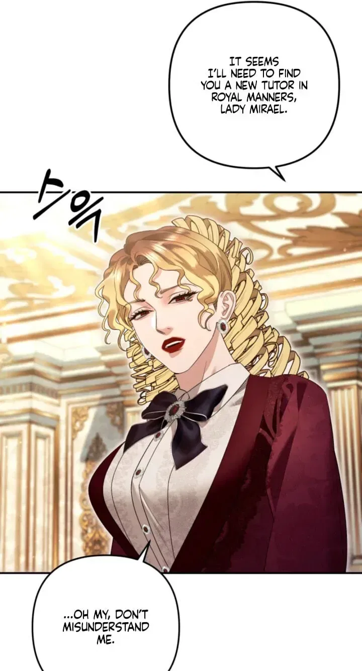 Predatory Marriage Chapter 87 – Page 27