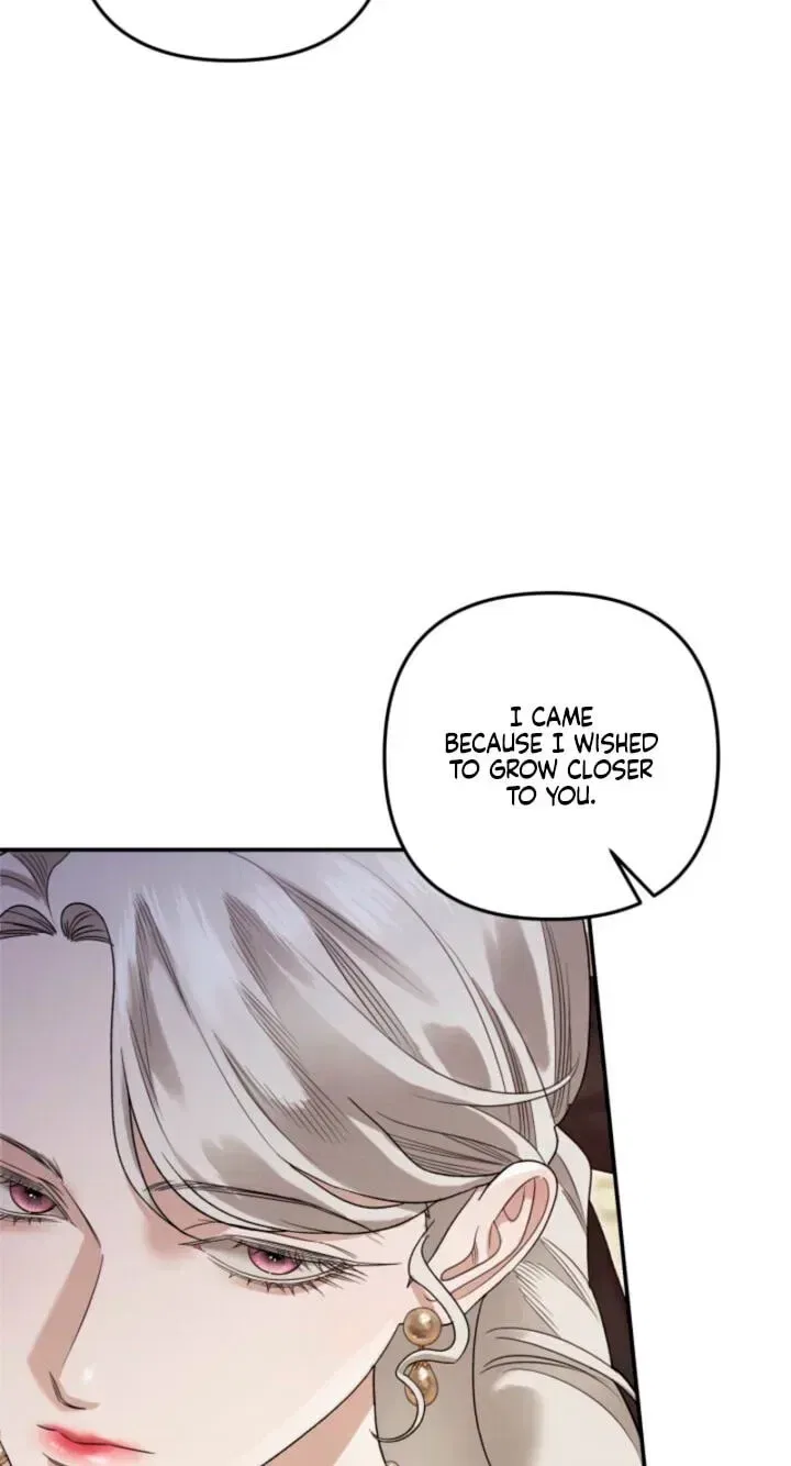Predatory Marriage Chapter 87 – Page 28