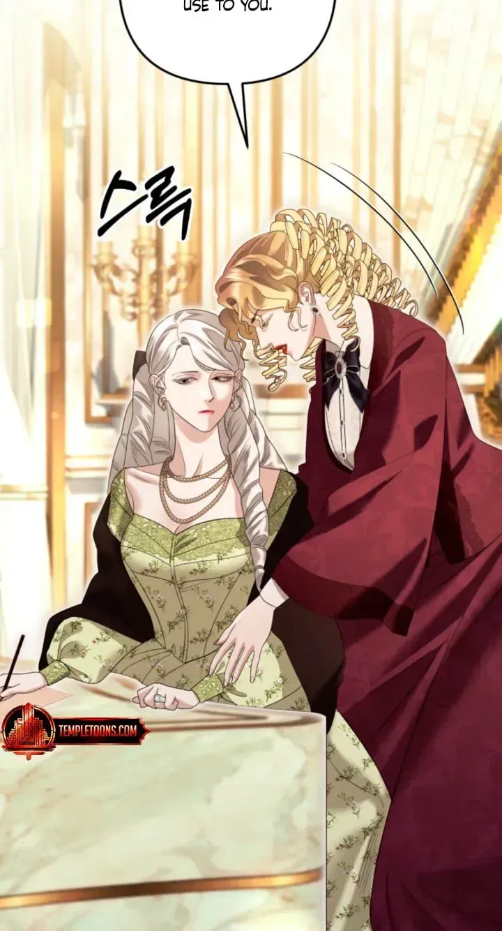Predatory Marriage Chapter 87 – Page 30