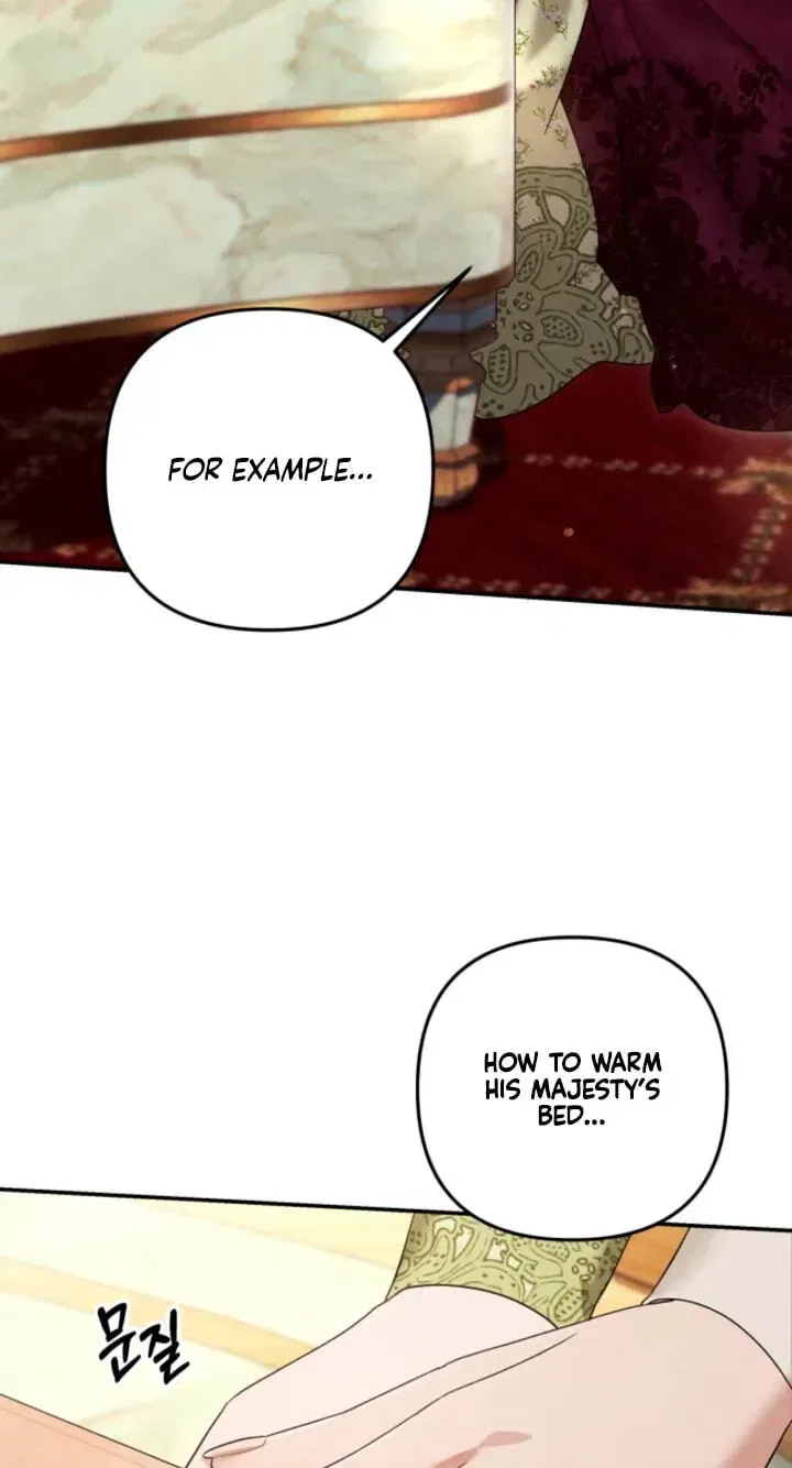 Predatory Marriage Chapter 87 – Page 31