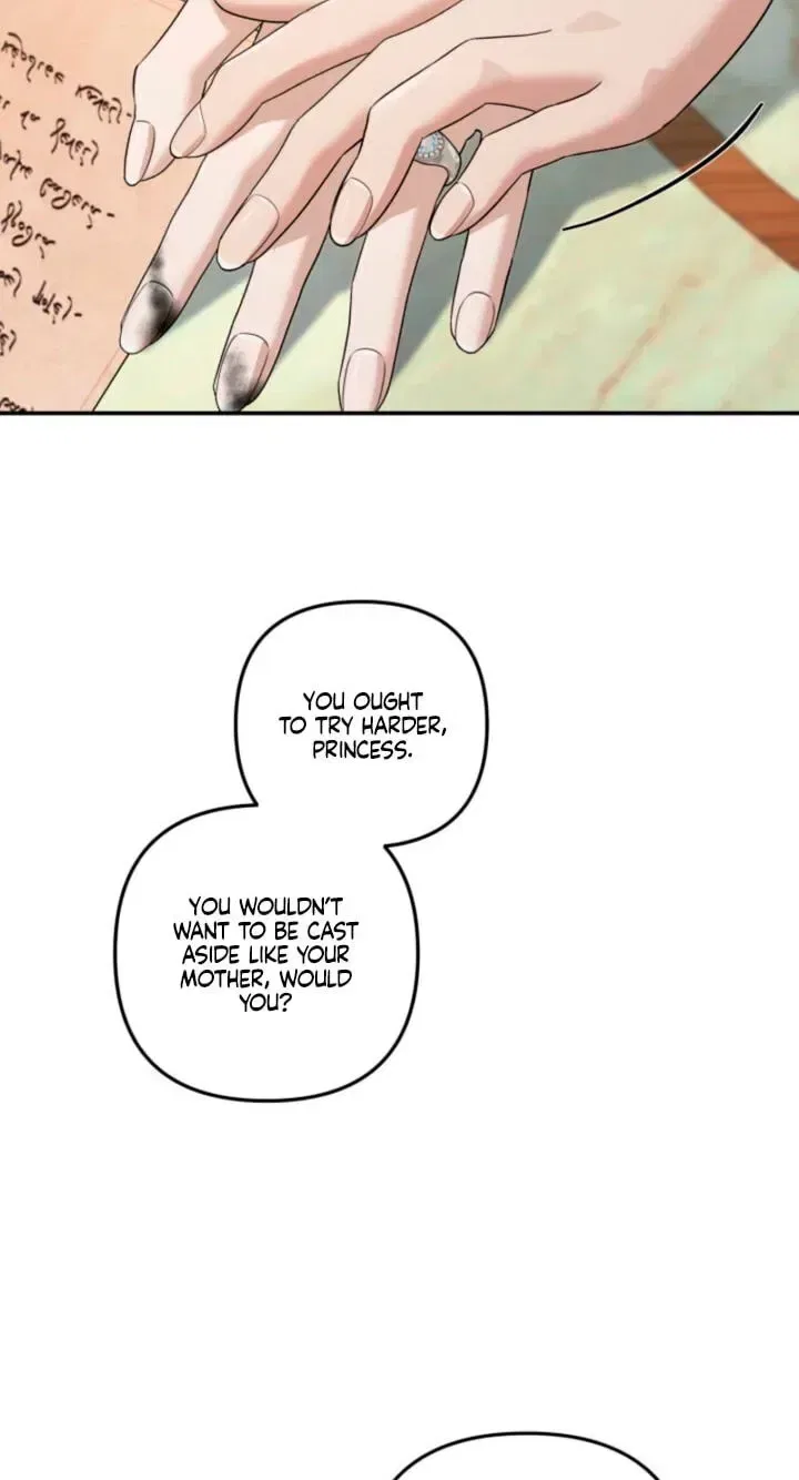 Predatory Marriage Chapter 87 – Page 32