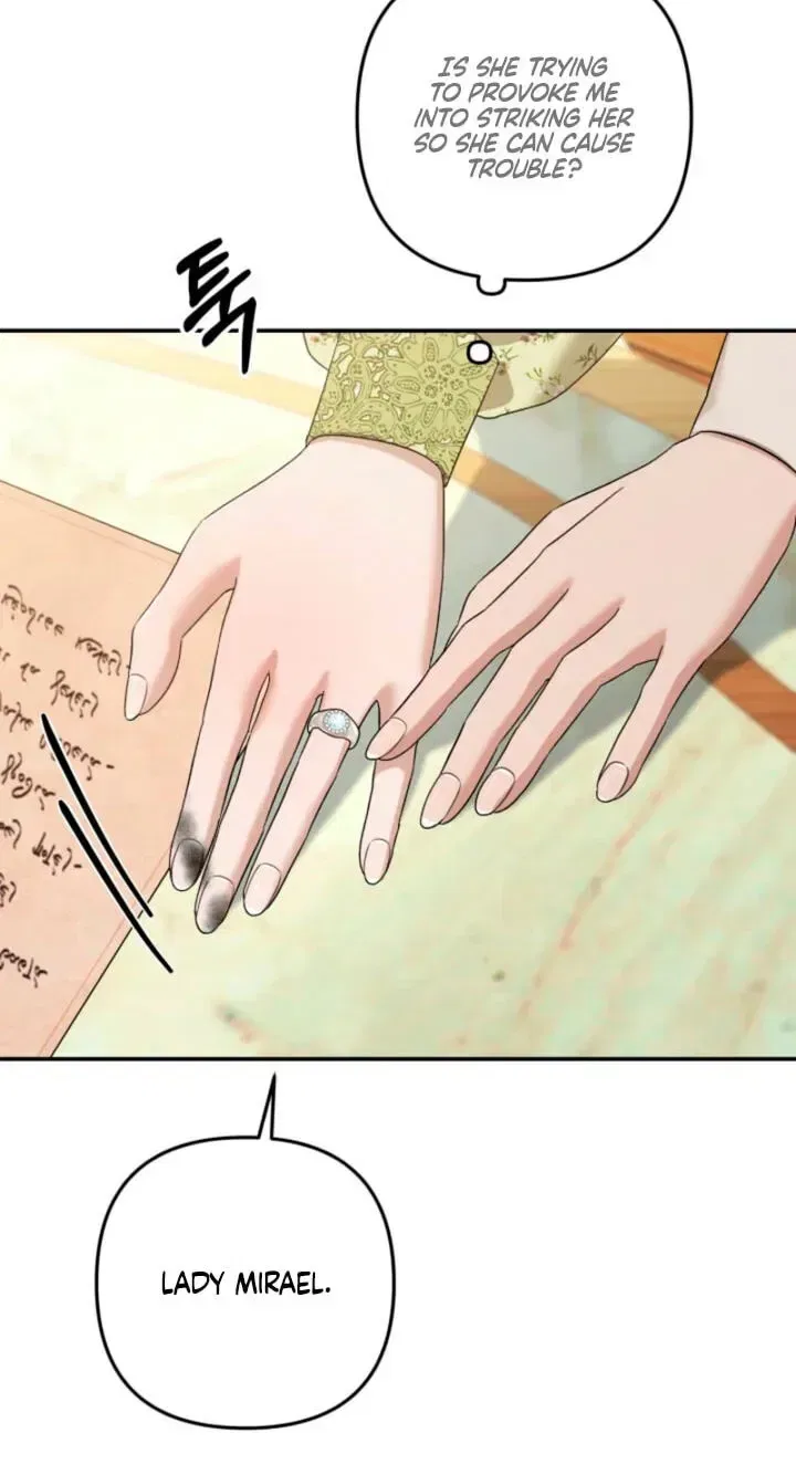 Predatory Marriage Chapter 87 – Page 33