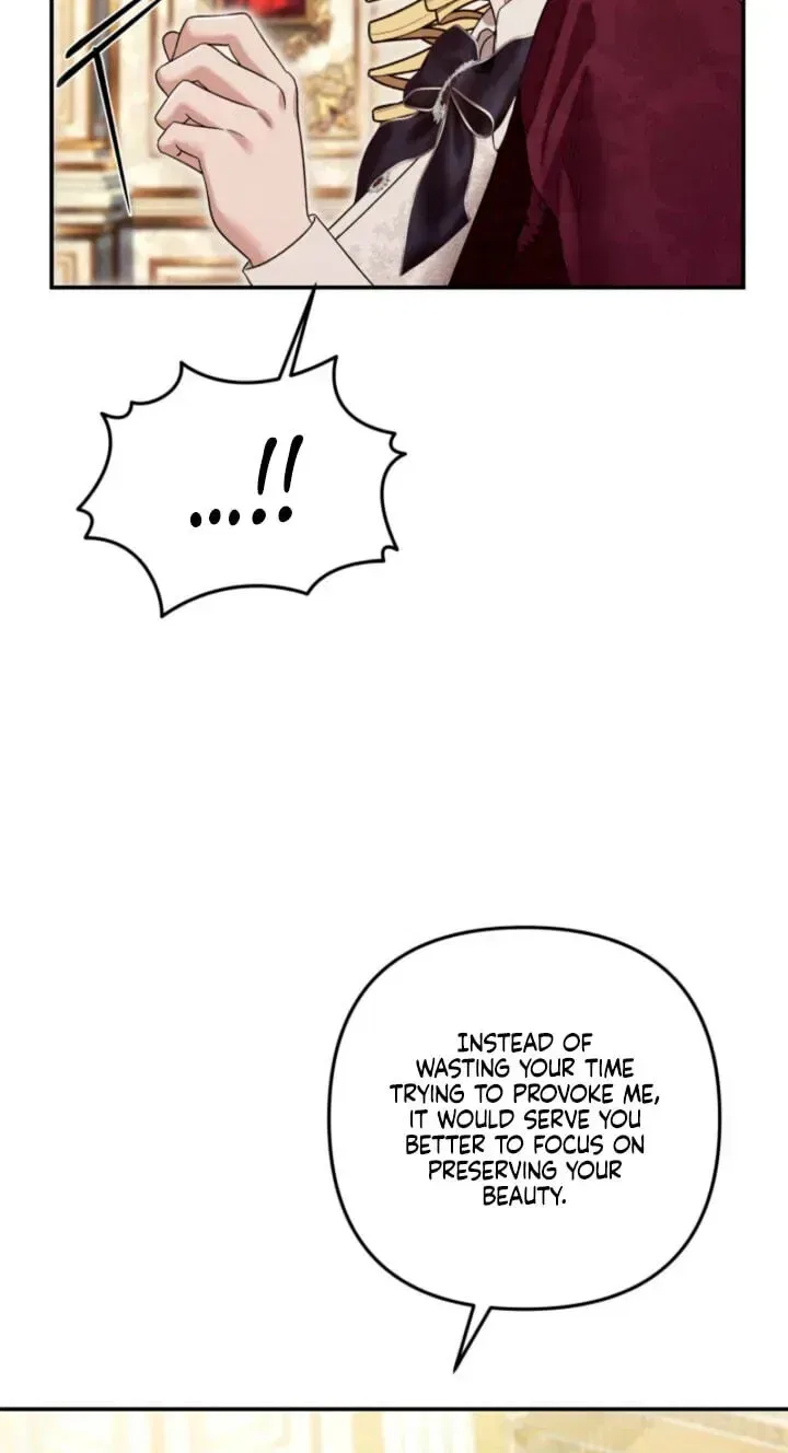 Predatory Marriage Chapter 87 – Page 35