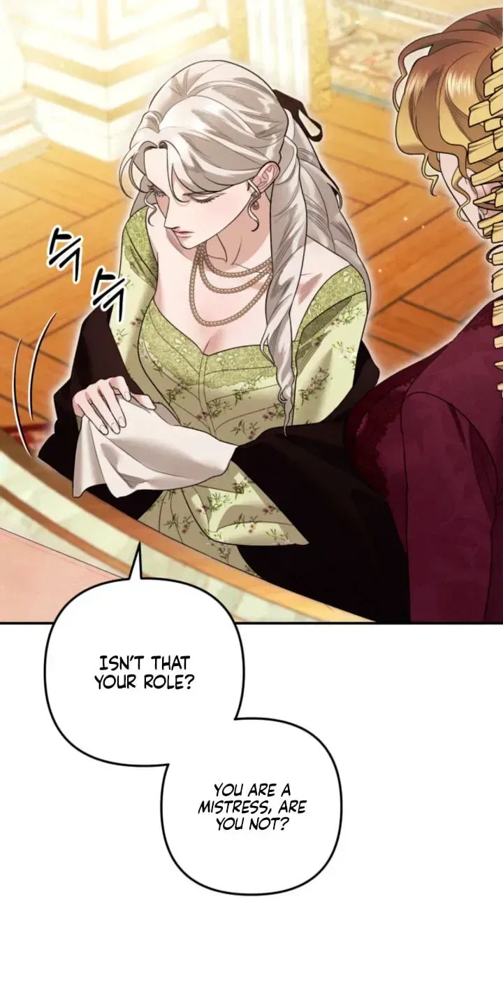 Predatory Marriage Chapter 87 – Page 36